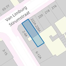 Perceel GVH21-AD-2426