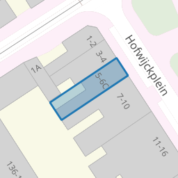 Perceel GVH21-AD-2555