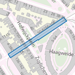 Perceel GVH21-AD-2640