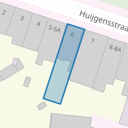 Perceel GVH21-AD-2643