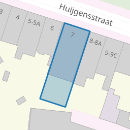 Perceel GVH21-AD-2644