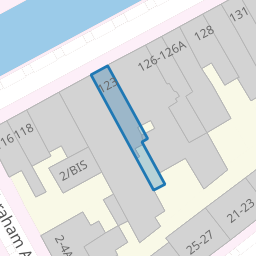 Perceel GVH21-AD-2651