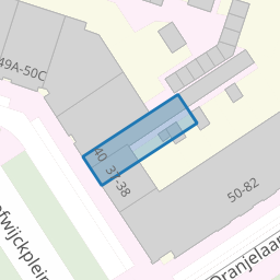 Perceel GVH21-AD-2713