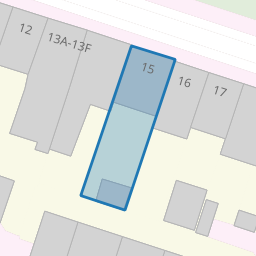 Perceel GVH21-AD-2723