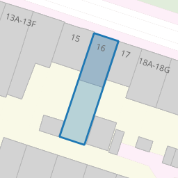 Perceel GVH21-AD-2724