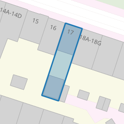 Perceel GVH21-AD-2725