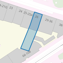 Perceel GVH21-AD-2734