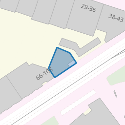 Perceel GVH21-AD-2741