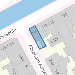 Perceel GVH21-AD-2786