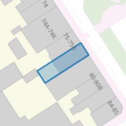 Perceel GVH21-AD-2814