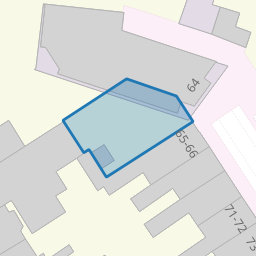 Perceel GVH21-AD-2864