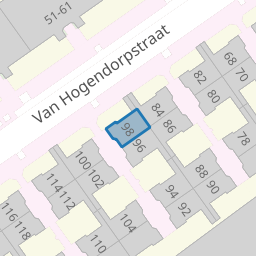 Perceel GVH21-AD-2870