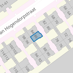 Perceel GVH21-AD-2872