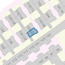 Perceel GVH21-AD-2946