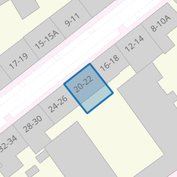 Perceel GVH21-AD-2984