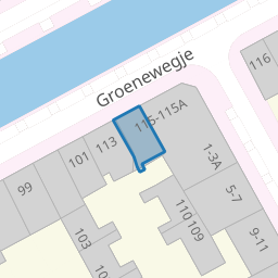 Perceel GVH21-AD-313