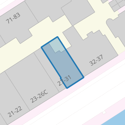 Perceel GVH21-AD-3392