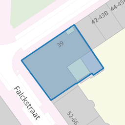 Perceel GVH21-AD-3684