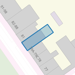 Perceel GVH21-AD-3720