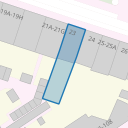 Perceel GVH21-AD-3788