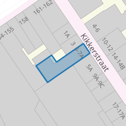 Perceel GVH21-AD-3916