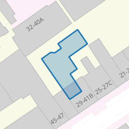 Perceel GVH21-AD-4061