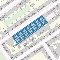 Perceel GVH21-AD-4192