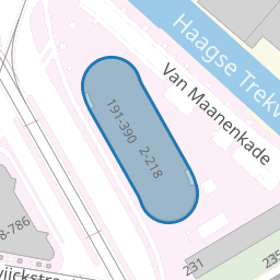 Perceel GVH21-AD-4200