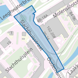 Perceel GVH21-AD-4292