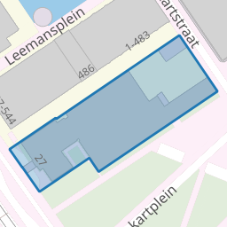 Perceel GVH21-AD-4371