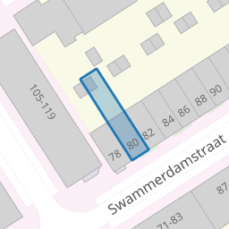 Perceel GVH21-AD-4405