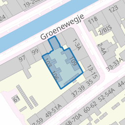 Perceel GVH21-AD-4422