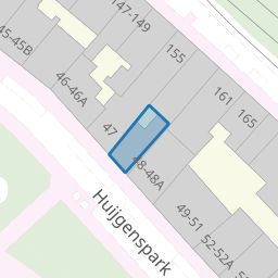 Perceel GVH21-AD-4433