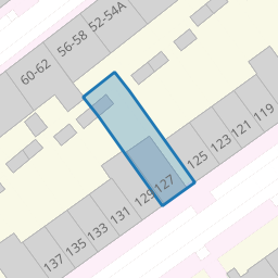 Perceel GVH21-AD-4497