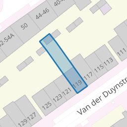 Perceel GVH21-AD-4501