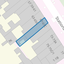 Perceel GVH21-AD-640