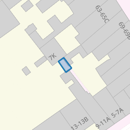 Perceel GVH21-AD-641