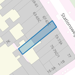 Perceel GVH21-AD-643