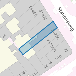 Perceel GVH21-AD-644