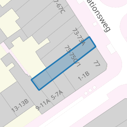 Perceel GVH21-AD-646