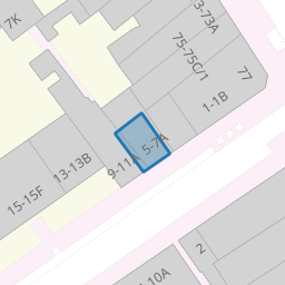 Perceel GVH21-AD-649