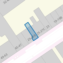 Perceel GVH21-AD-808