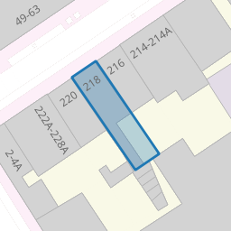 Perceel GVH21-AD-894