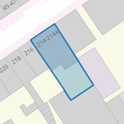 Perceel GVH21-AD-896