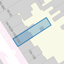 Perceel GVH21-AD-911