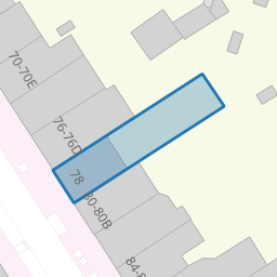 Perceel GVH21-AD-921