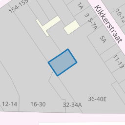 Perceel GVH21-AD-991