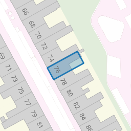 Perceel GVH22-AE-163