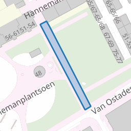 Perceel GVH22-AE-1991