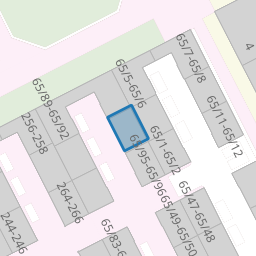 Perceel GVH22-AE-2231